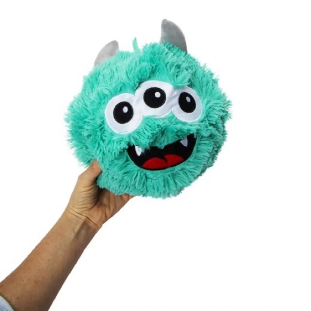 Furry Friendz Monsters - Picture 2 of 10